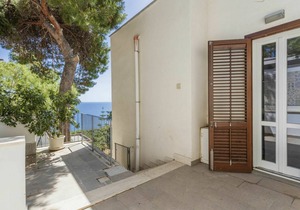 110 m² Villa ∙ 3 bedrooms ∙ 6 guests