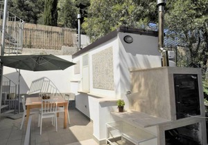 110 m² Villa ∙ 3 bedrooms ∙ 6 guests