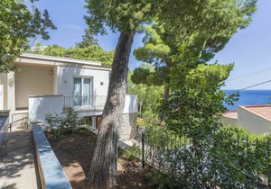 110 m² Villa ∙ 3 bedrooms ∙ 6 guests