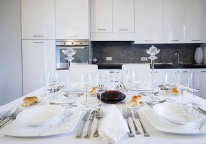 120 m² House ∙ 2 bedrooms ∙ 6 guests