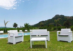 120 m² House ∙ 2 bedrooms ∙ 6 guests