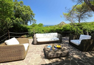 120 m² Accommodation ∙ 3 bedrooms ∙ 7 guests in Portobello