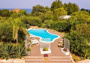 150 m² House ∙ 5 bedrooms ∙ 9 guests