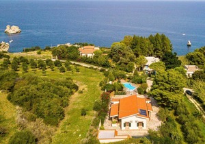 150 m² House ∙ 5 bedrooms ∙ 9 guests