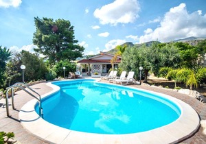 150 m² House ∙ 5 bedrooms ∙ 9 guests