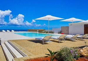 150 m² Villa ∙ 3 bedrooms ∙ 6 guests