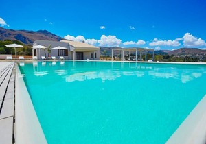 150 m² Villa ∙ 3 bedrooms ∙ 6 guests