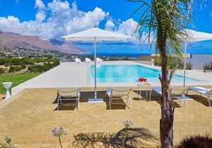 150 m² Villa ∙ 3 bedrooms ∙ 6 guests