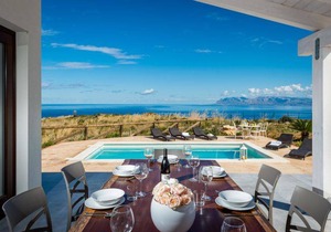 170 m² House ∙ 4 bedrooms ∙ 8 guests