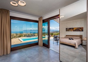 170 m² House ∙ 4 bedrooms ∙ 8 guests