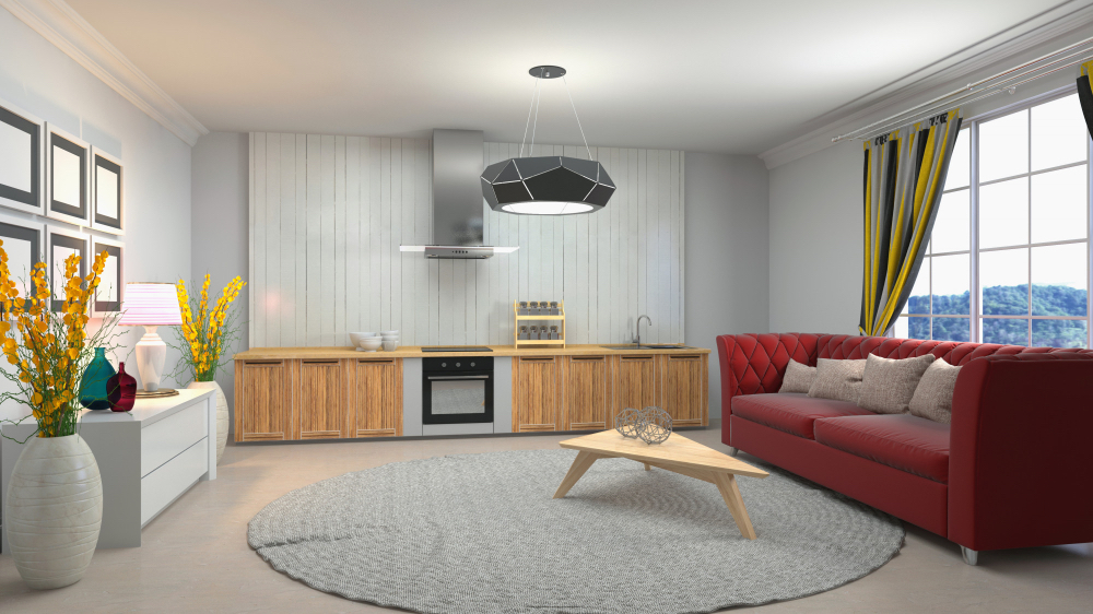 2 bedroom accommodation in S. Nicola L'Arena PA