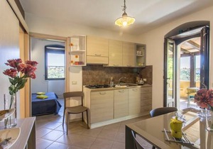 2 bedroom accommodation in Modica