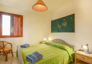 2 bedroom accommodation in Menfi