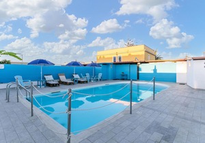 2 bedroom accommodation in Ispica