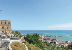 2 Bedroom Gorgeous Apartment In Sciacca Ag