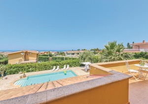 2 bedroom accommodation in Altavilla Milicia PA