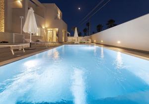 2 bedroom(s) House near NOTO