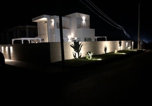 2 bedroom(s) House near NOTO