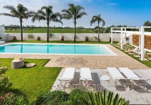200 m² Villa ∙ 5 bedrooms ∙ 10 guests