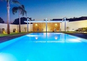 200 m² Villa ∙ 5 bedrooms ∙ 10 guests
