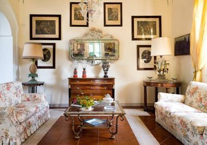 250 m² Villa ∙ 5 bedrooms ∙ 10 guests