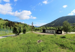 27 m² Apartment ∙ 1 bedroom ∙ 2 guests in Sankt Lambrecht