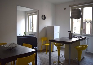29/4 Exclusive Suite close to Massimo Theater&Port