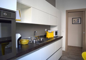 29/4 Exclusive Suite close to Massimo Theater&Port