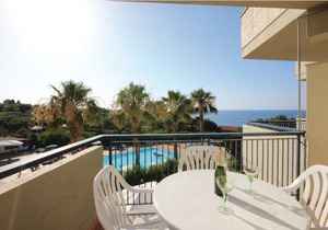 3 bedroom accommodation in Acquedolci (ME)