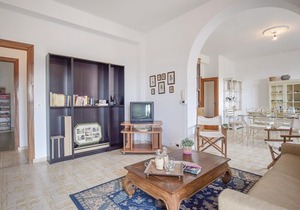 3 bedroom accommodation in Acquedolci
