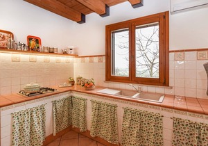3 bedroom accommodation in Giarratana