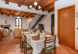 3 bedroom accommodation in Giarratana