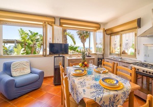 3 bedroom awesome home in Menfi