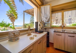 3 bedroom awesome home in Menfi