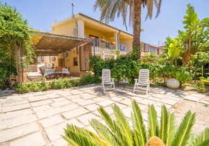 3 bedroom awesome home in Menfi