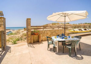 3 bedroom awesome home in Menfi