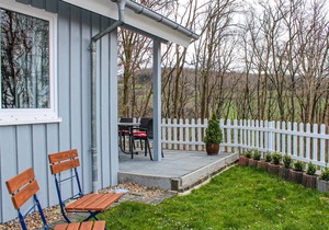 3 bedroom cozy home in Extertal in Extertal