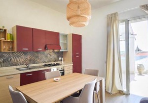 3 Bedroom Cozy Home In Pozzallo