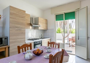 3 bedroom gorgeous home in Marzamemi