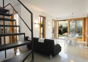 300 m² Villa ∙ 4 bedrooms ∙ 10 guests