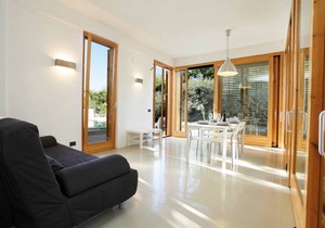 300 m² Villa ∙ 4 bedrooms ∙ 10 guests