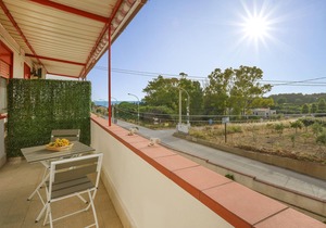300 meters from the beach of Lidofiori di Menfi, this beautiful apartment awaits you.