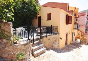 35 m² Apartment ∙ 1 bedroom ∙ 3 guests