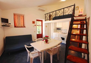 35 m² Apartment ∙ 1 bedroom ∙ 3 guests