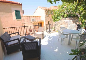 35 m² Apartment ∙ 1 bedroom ∙ 3 guests