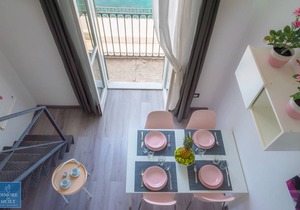 35 m² Apartment ∙ 1 bedroom ∙ 2 guests