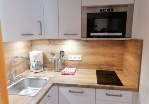 39 m² Apartment ∙ 1 bedroom ∙ 4 guests in Mühlbach am Hochkönig