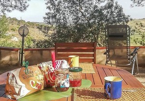 4 bedroom accommodation in Sambuca di Sicilia