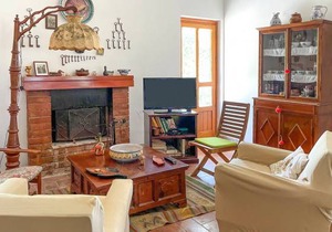4 bedroom accommodation in Sambuca di Sicilia