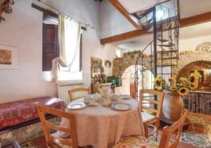 4 bedroom accommodation in Acquedolci